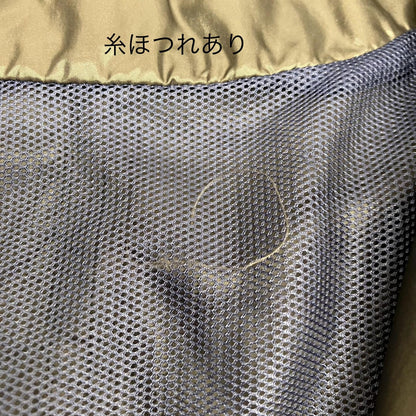 Paul Smith JEANS | ポールスミスジーンズ ナイロンジャケット PJ-C5-40189 チャコールグレー サイズ：S【イオン広店】