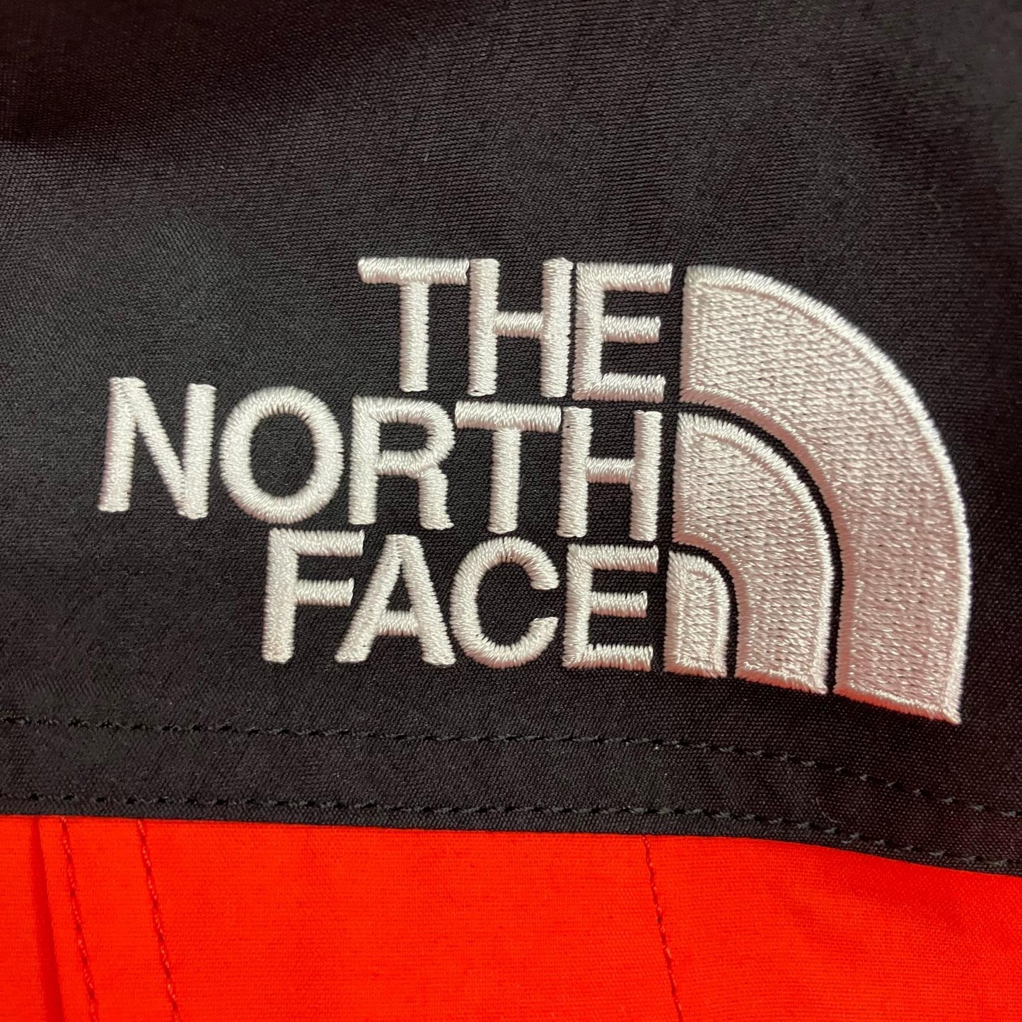 THE NORTH FACE | ザ・ノースフェイス Mountain Light Jacket マウンテンパーカー NP11834 オレンジ サイズ：L【イオン広店】