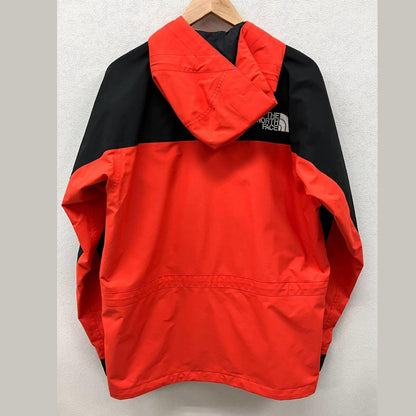 THE NORTH FACE | ザ・ノースフェイス Mountain Light Jacket マウンテンパーカー NP11834 オレンジ サイズ：L【イオン広店】