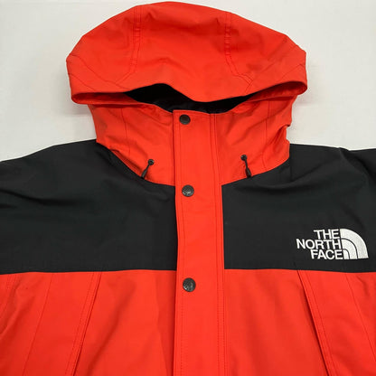 THE NORTH FACE | ザ・ノースフェイス Mountain Light Jacket マウンテンパーカー NP11834 オレンジ サイズ：L【イオン広店】