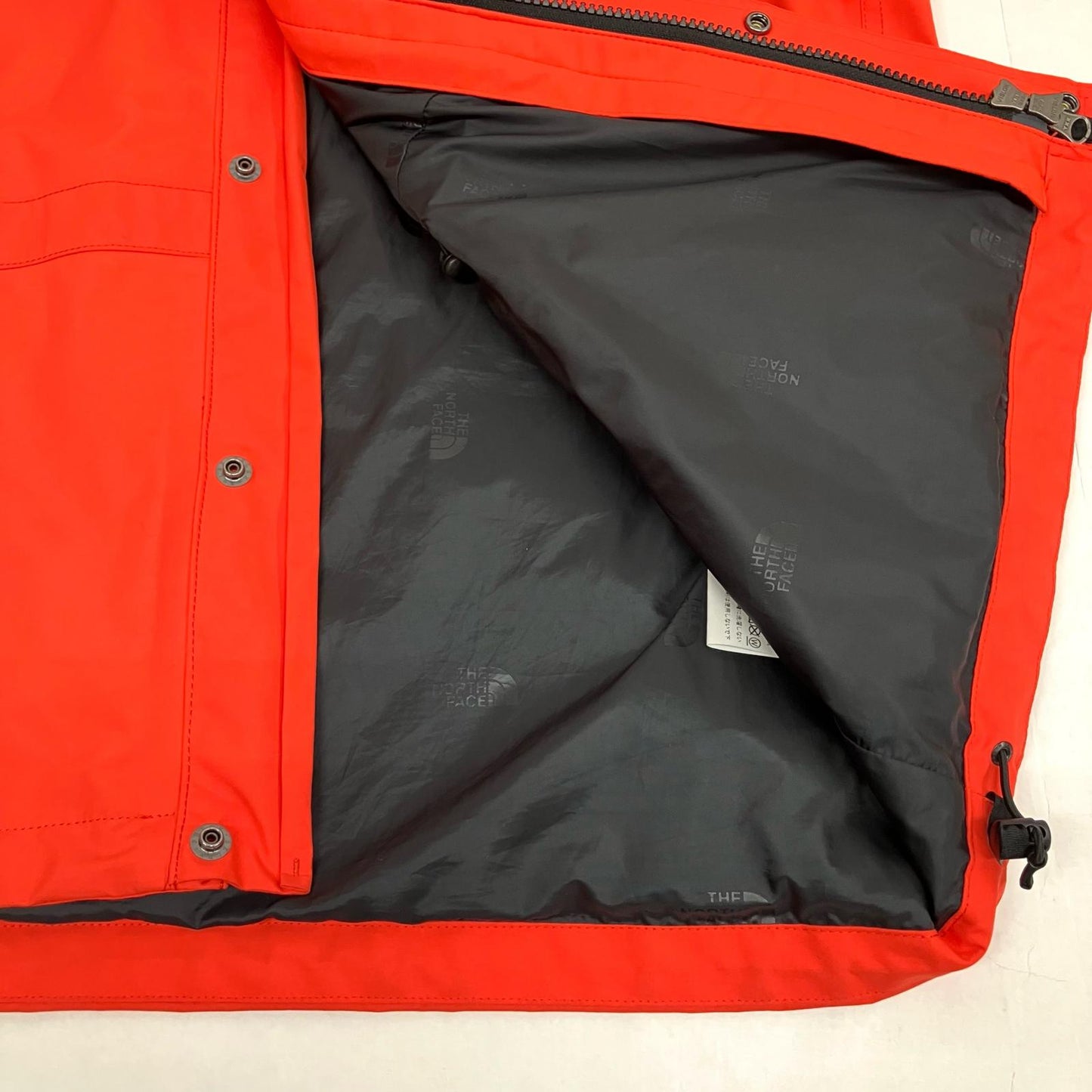 THE NORTH FACE | ザ・ノースフェイス Mountain Light Jacket マウンテンパーカー NP11834 オレンジ サイズ：L【イオン広店】