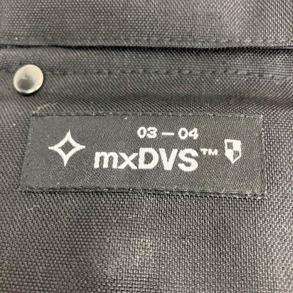 JUNYA WATANABE COMME des GARCONS MAN | ジュンヤワタナベコムデギャルソンマン MXDVS コラボベスト ベスト WM-K201-051 ブラック【イオン広店】