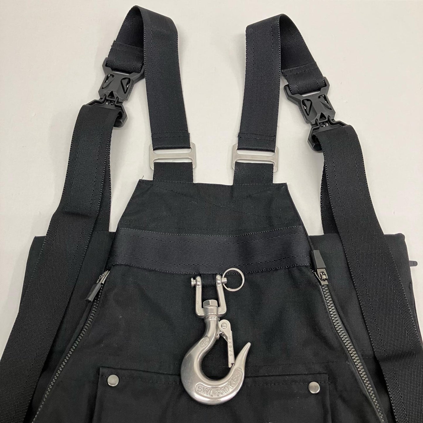 JUNYA WATANABE COMME des GARCONS MAN | ジュンヤワタナベコムデギャルソンマン MXDVS コラボベスト ベスト WM-K201-051 ブラック【イオン広店】