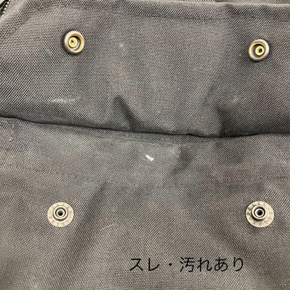 JUNYA WATANABE COMME des GARCONS MAN | ジュンヤワタナベコムデギャルソンマン MXDVS コラボベスト ベスト WM-K201-051 ブラック【イオン広店】