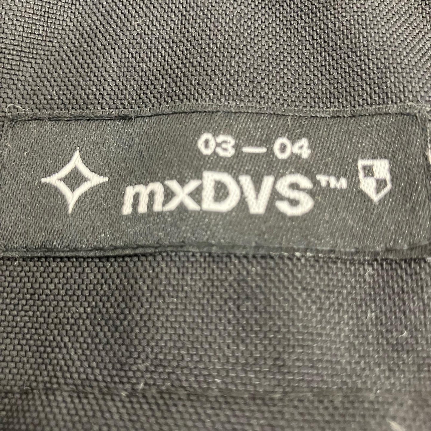JUNYA WATANABE COMME des GARCONS MAN | ジュンヤワタナベコムデギャルソンマン MXDVS コラボベスト ベスト WM-K201-051 ブラック【イオン広店】