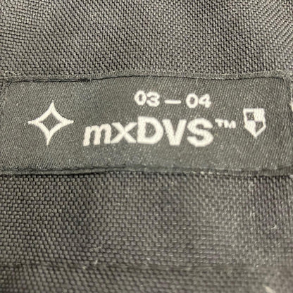 JUNYA WATANABE COMME des GARCONS MAN | ジュンヤワタナベコムデギャルソンマン MXDVS コラボベスト ベスト WM-K201-051 ブラック【イオン広店】