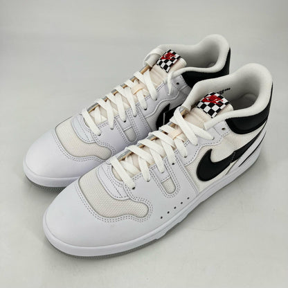 NIKE | ナイキ Attack QS SP スニーカー FB8938-101 ホワイト 29cm【イオン広店】