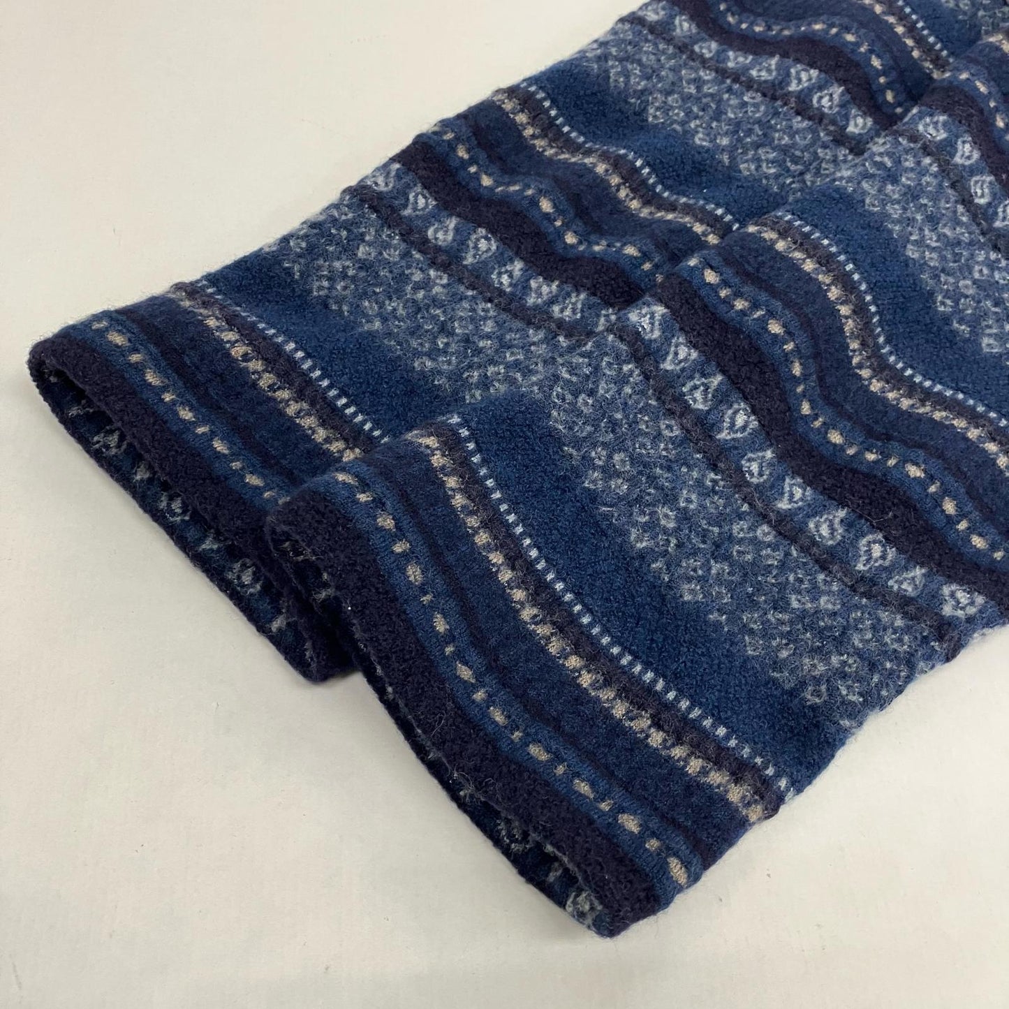 DRESS HIPPY | ドレスヒッピー NEW ORLEANS KNIT JACKET その他アウター サイズ：L【イオン広店】
