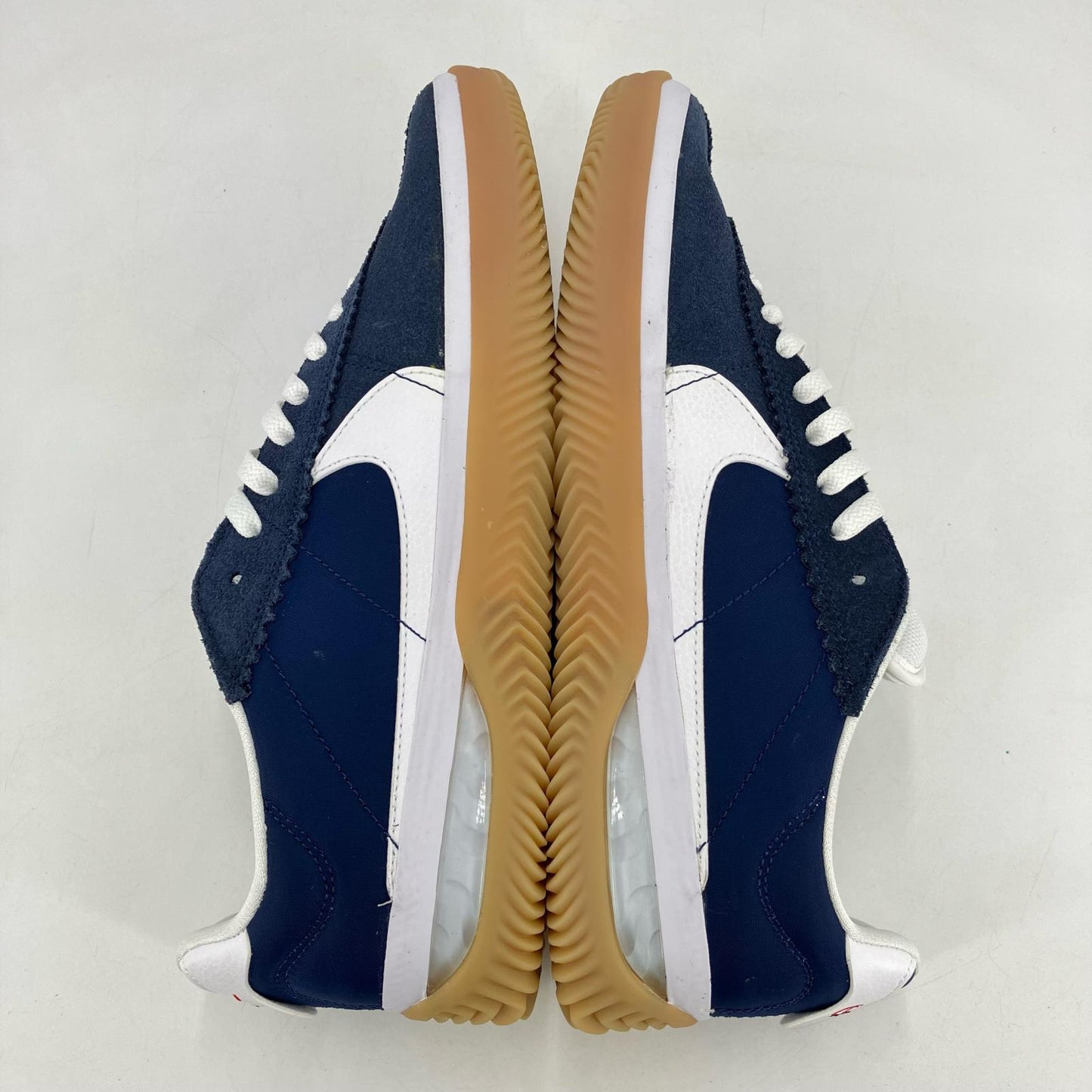 NIKE SB | ナイキエスビー BRSB スニーカー DH9227-401 ネイビー 28.5cm【イオン広店】