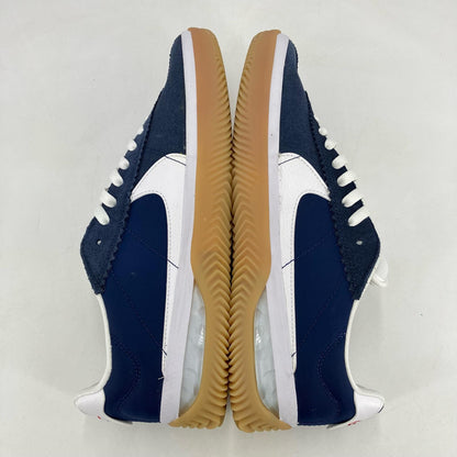 NIKE SB | ナイキエスビー BRSB スニーカー DH9227-401 ネイビー 28.5cm【イオン広店】