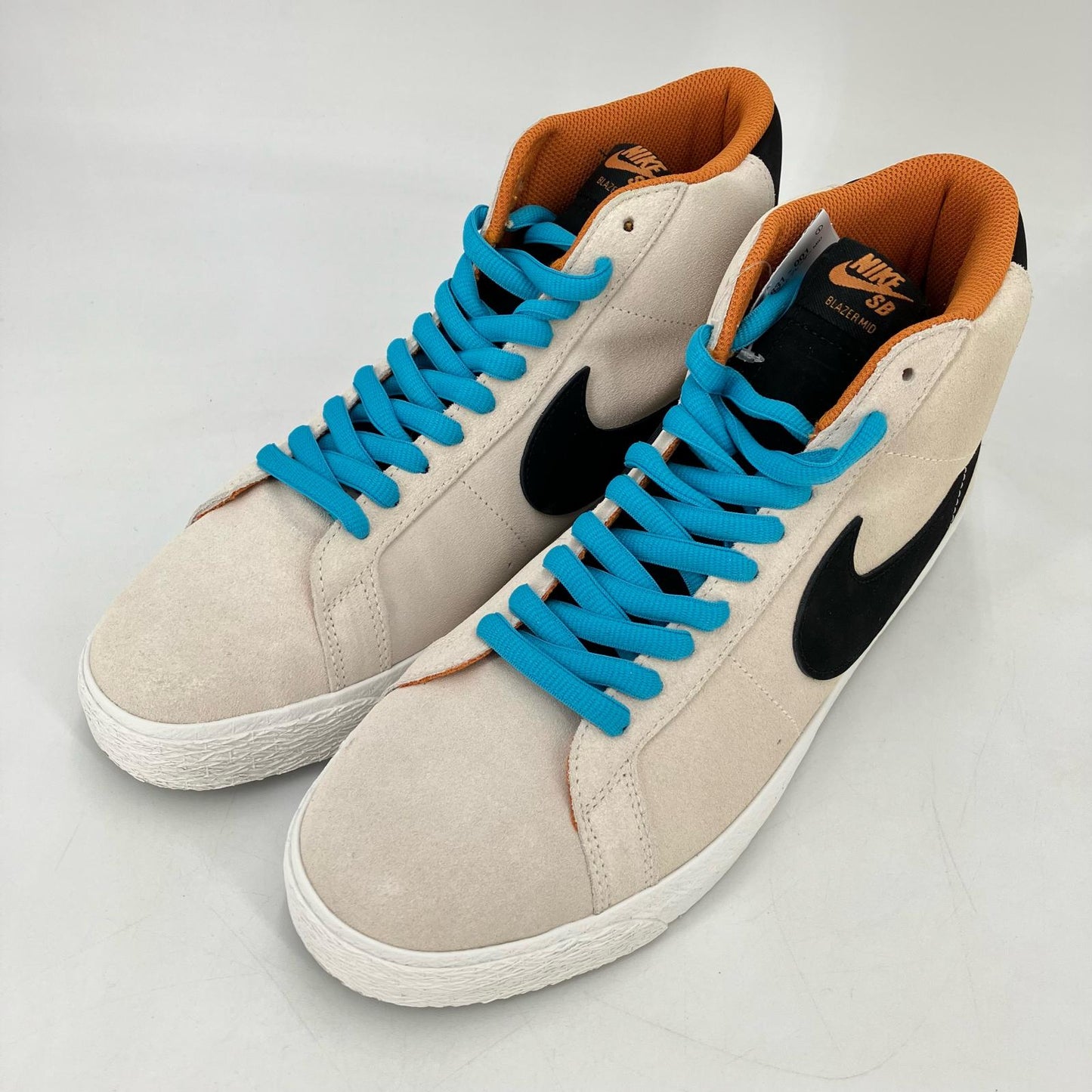 NIKE SB | ナイキエスビー Blazer Mid 'Olympics' スニーカー HF3831-001 マルチカラー 29cm【イオン広店】