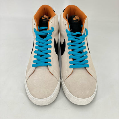 NIKE SB | ナイキエスビー Blazer Mid 'Olympics' スニーカー HF3831-001 マルチカラー 29cm【イオン広店】