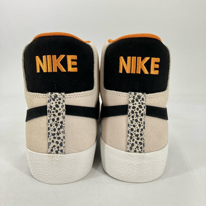 NIKE SB | ナイキエスビー Blazer Mid 'Olympics' スニーカー HF3831-001 マルチカラー 29cm【イオン広店】