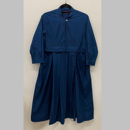 TIGRE BROCANTE | ティグルブロカンテ ワンピース ブルー【イオン広店】