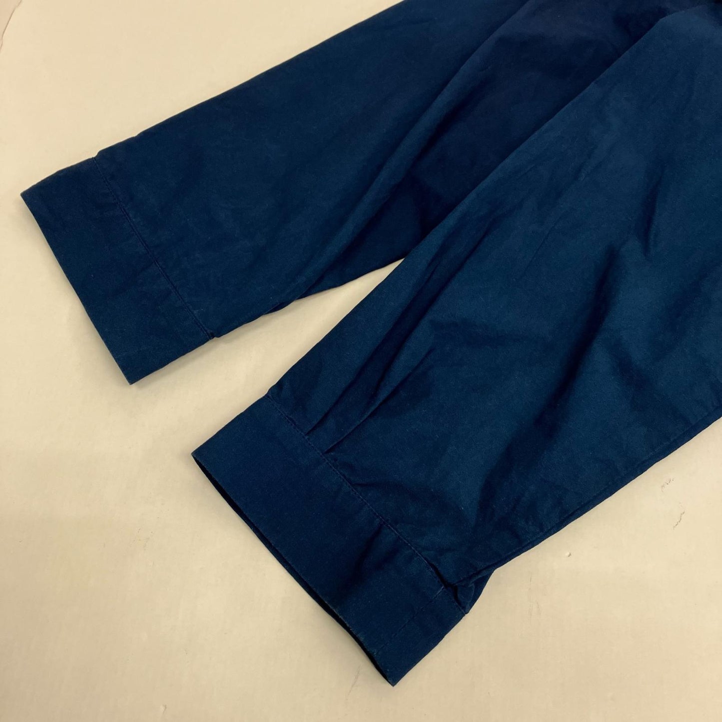 TIGRE BROCANTE | ティグルブロカンテ ワンピース ブルー【イオン広店】