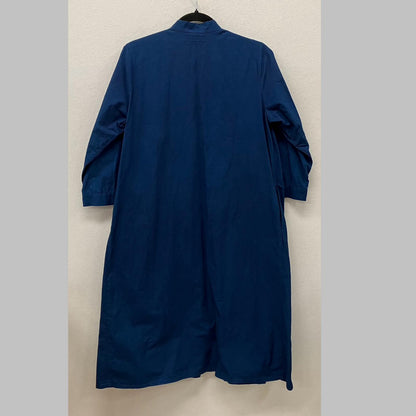 TIGRE BROCANTE | ティグルブロカンテ ワンピース ブルー【イオン広店】