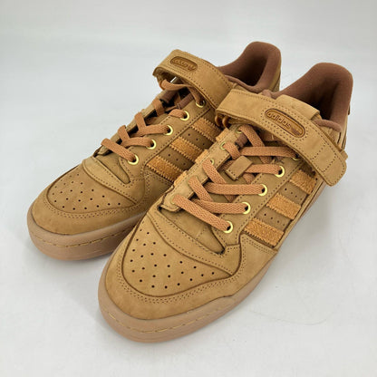adidas | アディダス Forum Low スニーカー GX3953 ブラウン 29cm【イオン広店】