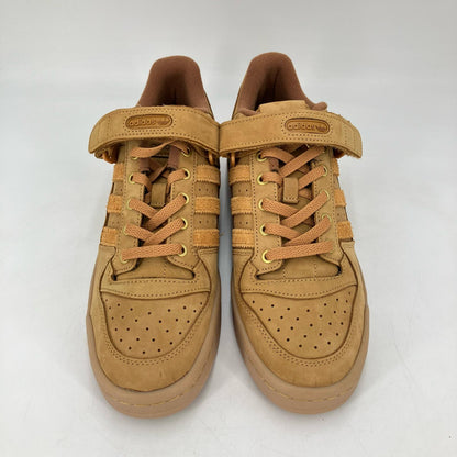 adidas | アディダス Forum Low スニーカー GX3953 ブラウン 29cm【イオン広店】