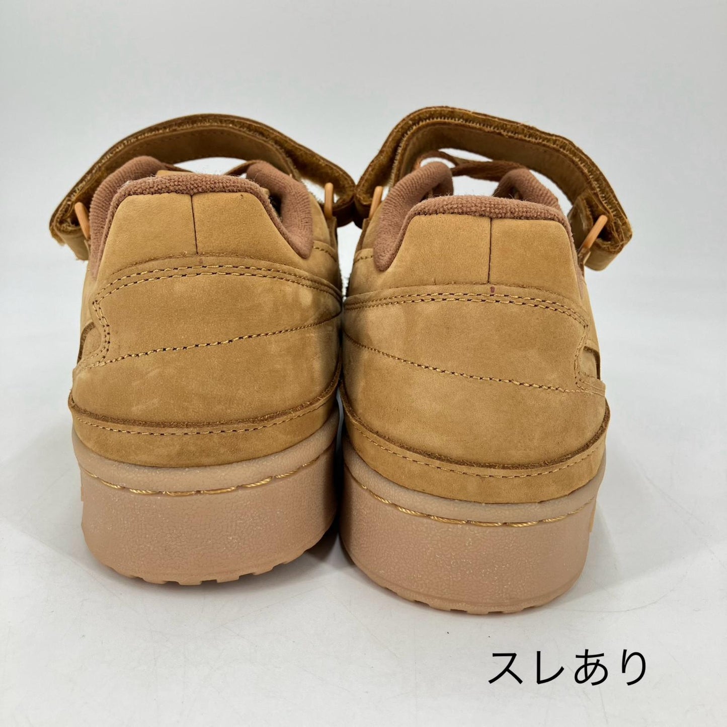 adidas | アディダス Forum Low スニーカー GX3953 ブラウン 29cm【イオン広店】