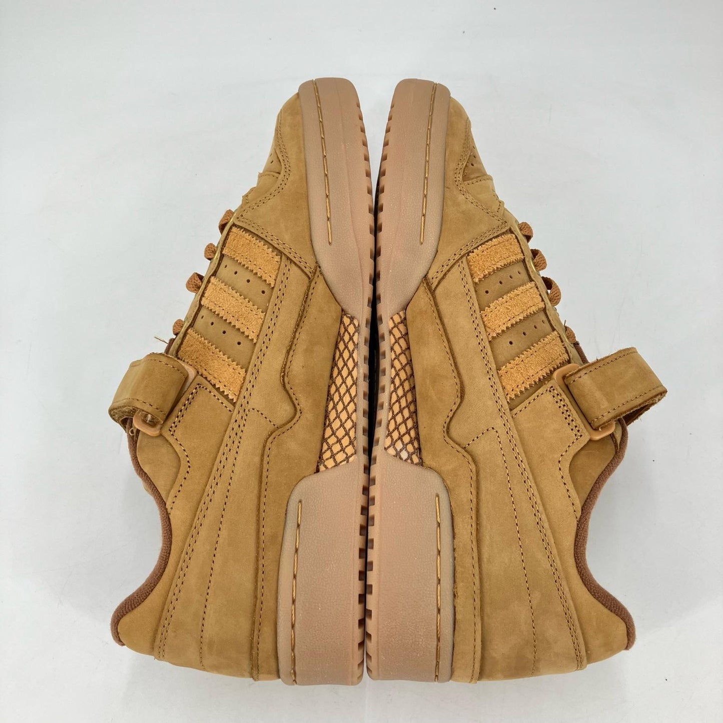 adidas | アディダス Forum Low スニーカー GX3953 ブラウン 29cm【イオン広店】
