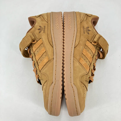 adidas | アディダス Forum Low スニーカー GX3953 ブラウン 29cm【イオン広店】