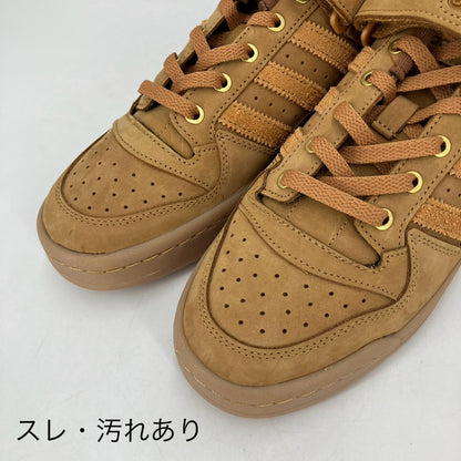 adidas | アディダス Forum Low スニーカー GX3953 ブラウン 29cm【イオン広店】