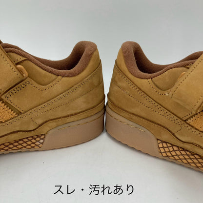 adidas | アディダス Forum Low スニーカー GX3953 ブラウン 29cm【イオン広店】