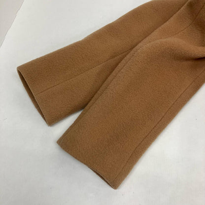 BEAUTY & YOUTH UNITED ARROWS | ビューティーアンドユースユナイテッドアローズ ビーバーノーカラーコート その他アウター 1625-126-4241 ベージュ サイズ：M【イオン広店】