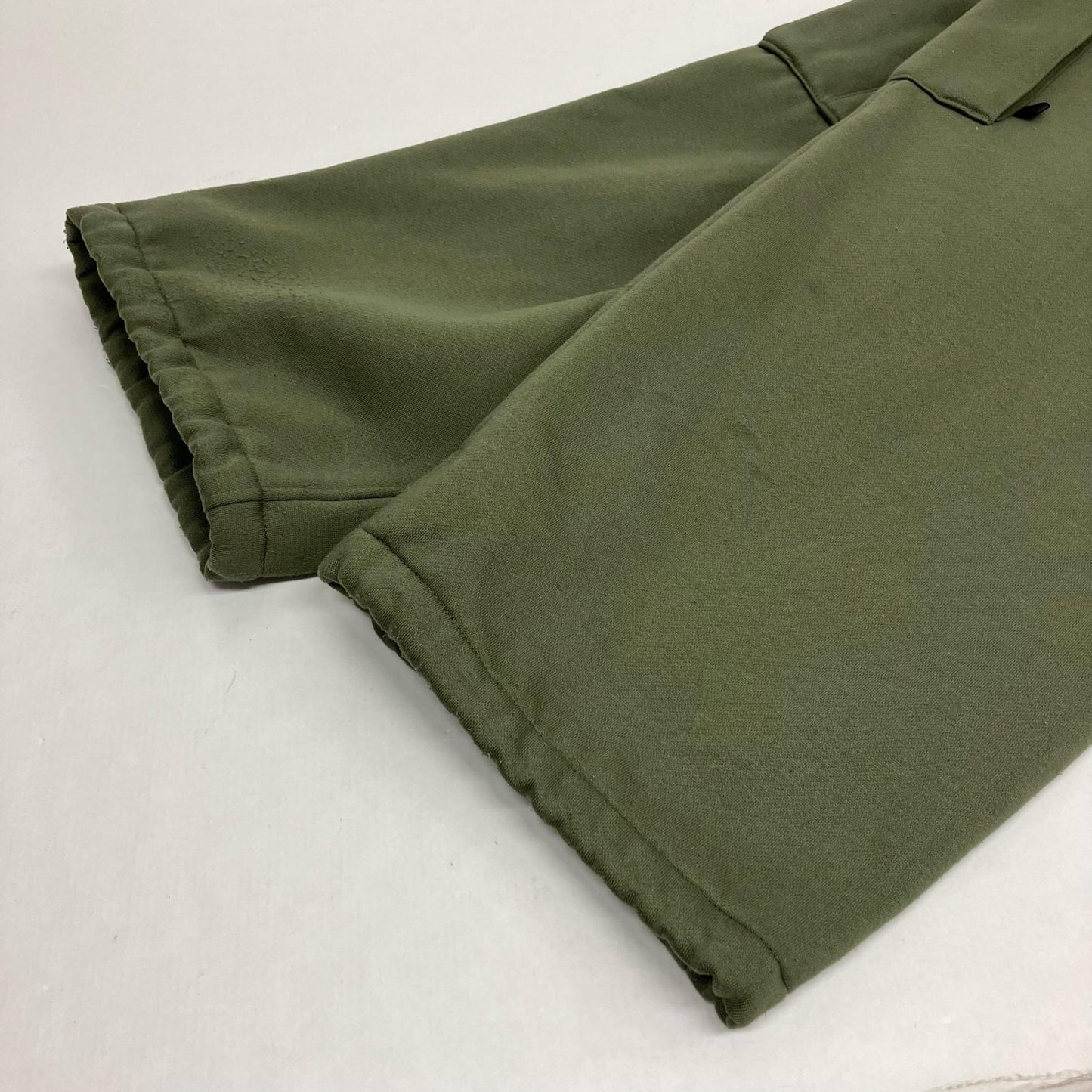 DAIWA PIER39 | ダイワピア TECH SWEAT 6P PANTS パンツ BP-53022W カーキ サイズ：M【イオン広店】