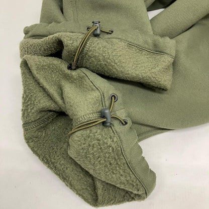 DAIWA PIER39 | ダイワピア TECH SWEAT 6P PANTS パンツ BP-53022W カーキ サイズ：M【イオン広店】