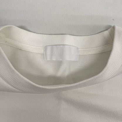 GOD SELECTION XXX | ゴッドセレクショントリプルエックス 長袖Ｔシャツ GX-A22-LT-07 ホワイト【イオン広店】