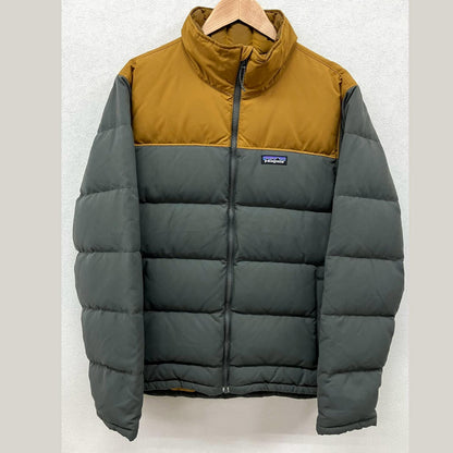 patagonia | パタゴニア Bivy Down Jacket ダウンジャケット 28322FA16 マルチカラー サイズ：M【イオン広店】