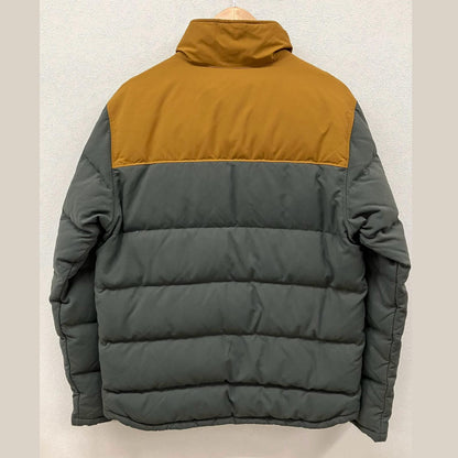 patagonia | パタゴニア Bivy Down Jacket ダウンジャケット 28322FA16 マルチカラー サイズ：M【イオン広店】