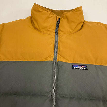 patagonia | パタゴニア Bivy Down Jacket ダウンジャケット 28322FA16 マルチカラー サイズ：M【イオン広店】