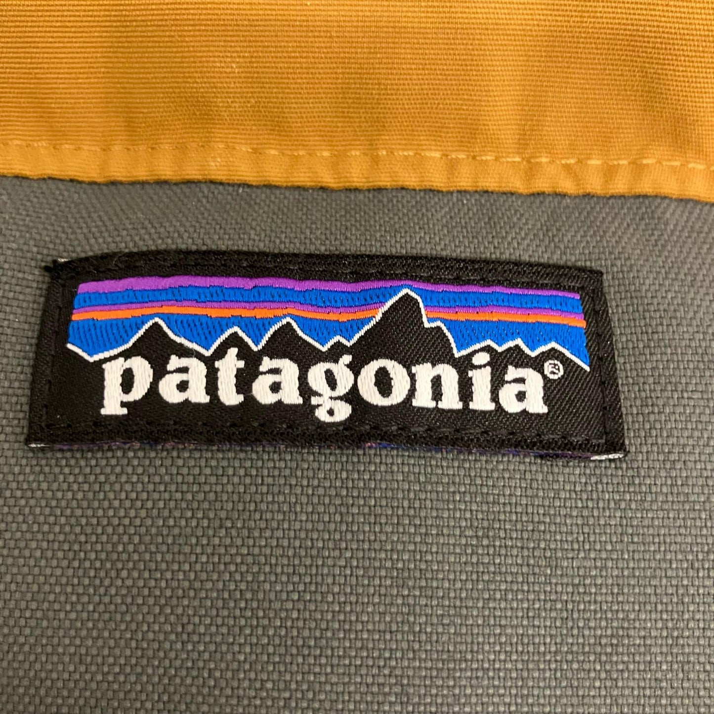 patagonia | パタゴニア Bivy Down Jacket ダウンジャケット 28322FA16 マルチカラー サイズ：M【イオン広店】