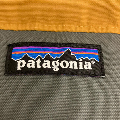 patagonia | パタゴニア Bivy Down Jacket ダウンジャケット 28322FA16 マルチカラー サイズ：M【イオン広店】