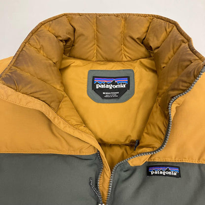patagonia | パタゴニア Bivy Down Jacket ダウンジャケット 28322FA16 マルチカラー サイズ：M【イオン広店】