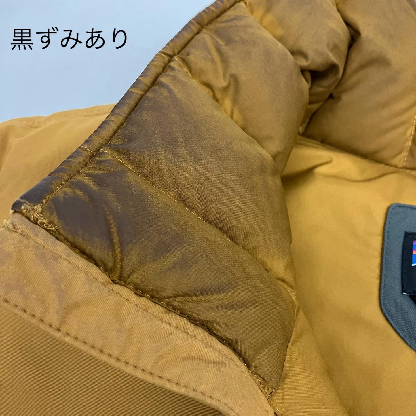 patagonia | パタゴニア Bivy Down Jacket ダウンジャケット 28322FA16 マルチカラー サイズ：M【イオン広店】