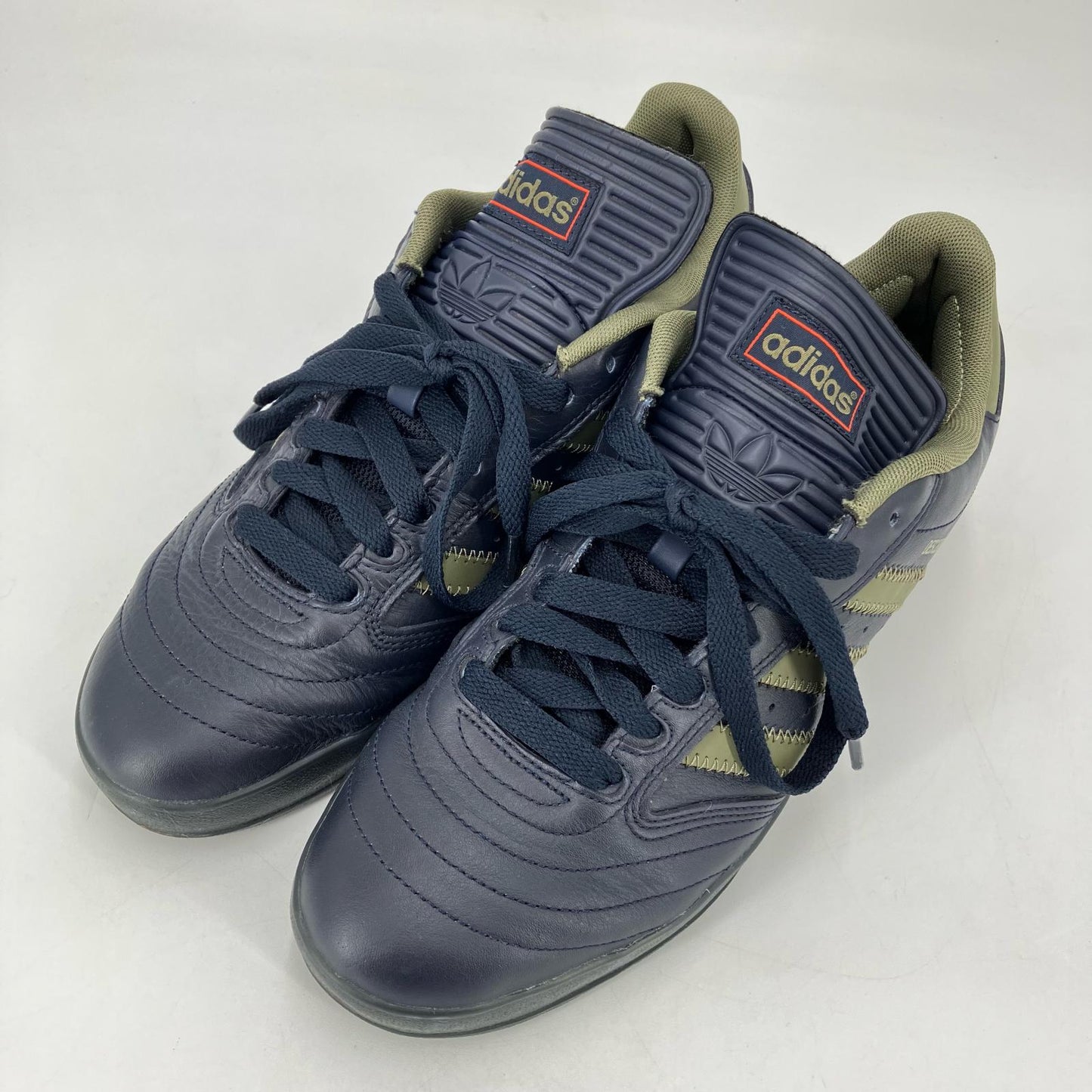 adidas | アディダス CRUSTAR スニーカー EH1676 ネイビー 27.5cm【イオン広店】