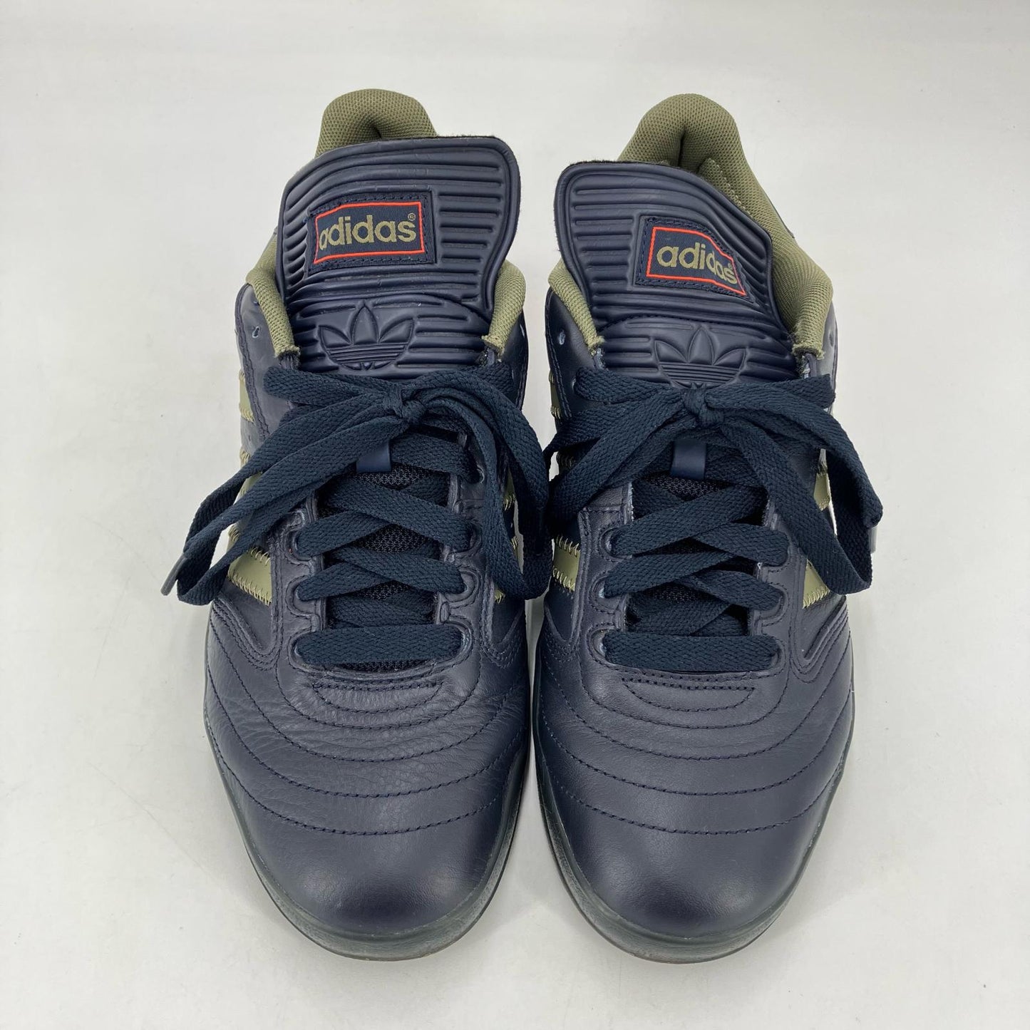 adidas | アディダス CRUSTAR スニーカー EH1676 ネイビー 27.5cm【イオン広店】