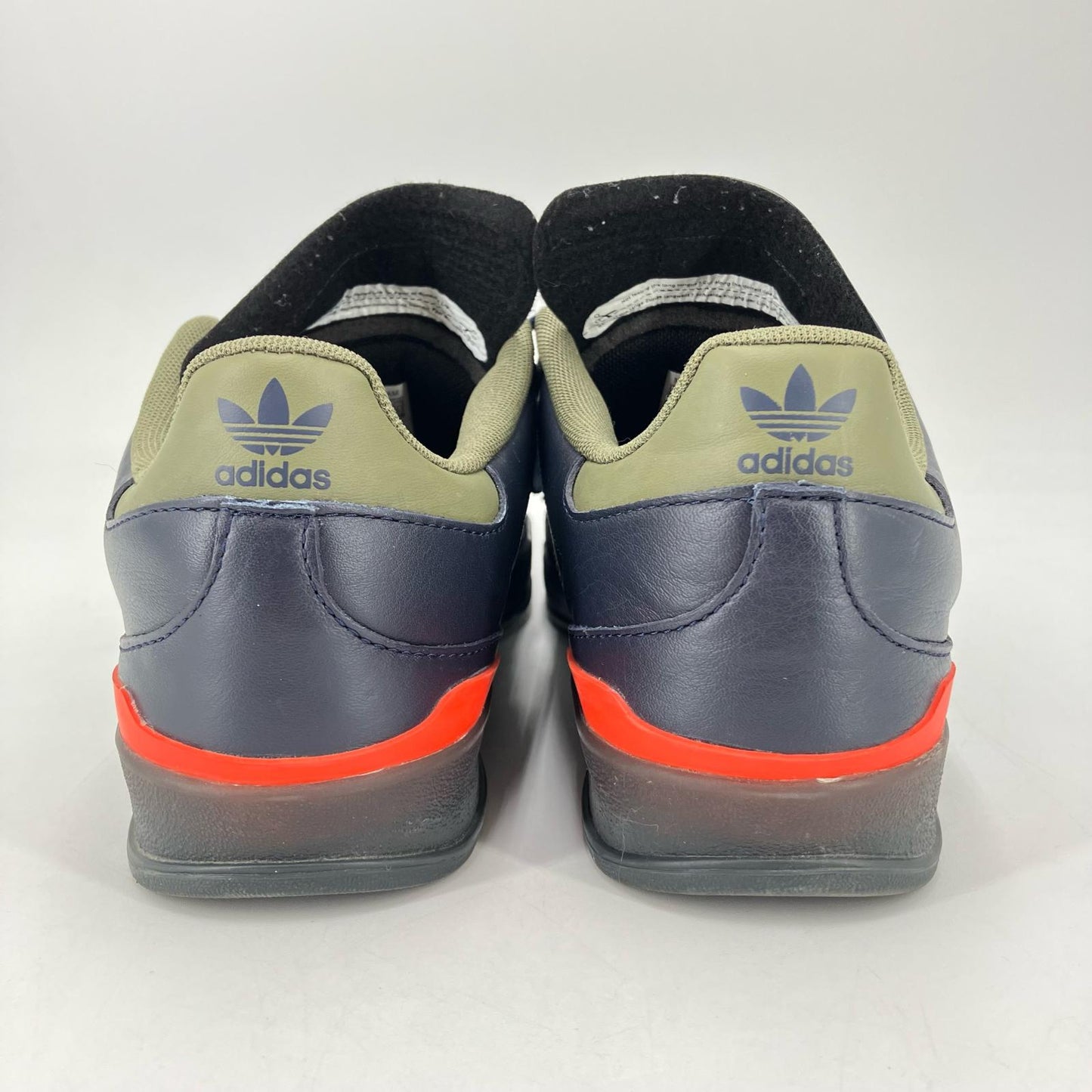 adidas | アディダス CRUSTAR スニーカー EH1676 ネイビー 27.5cm【イオン広店】
