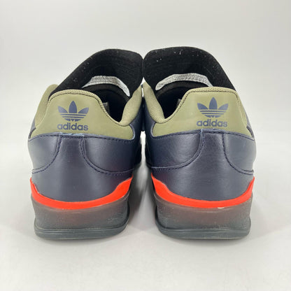 adidas | アディダス CRUSTAR スニーカー EH1676 ネイビー 27.5cm【イオン広店】
