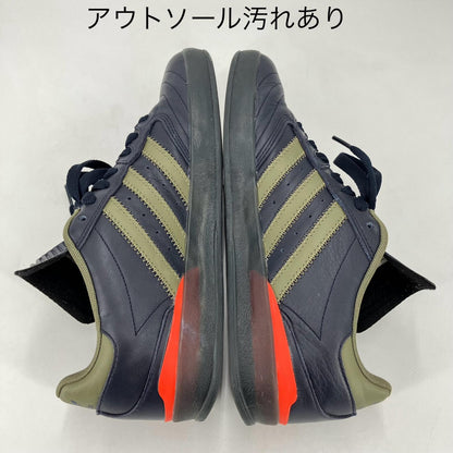 adidas | アディダス CRUSTAR スニーカー EH1676 ネイビー 27.5cm【イオン広店】