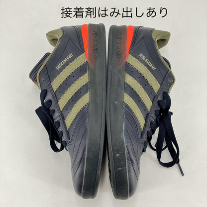 adidas | アディダス CRUSTAR スニーカー EH1676 ネイビー 27.5cm【イオン広店】
