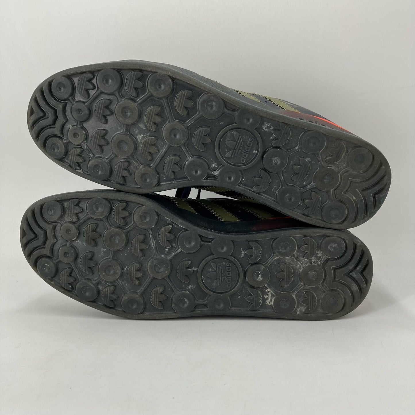 adidas | アディダス CRUSTAR スニーカー EH1676 ネイビー 27.5cm【イオン広店】