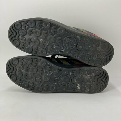 adidas | アディダス CRUSTAR スニーカー EH1676 ネイビー 27.5cm【イオン広店】