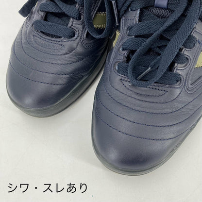 adidas | アディダス CRUSTAR スニーカー EH1676 ネイビー 27.5cm【イオン広店】