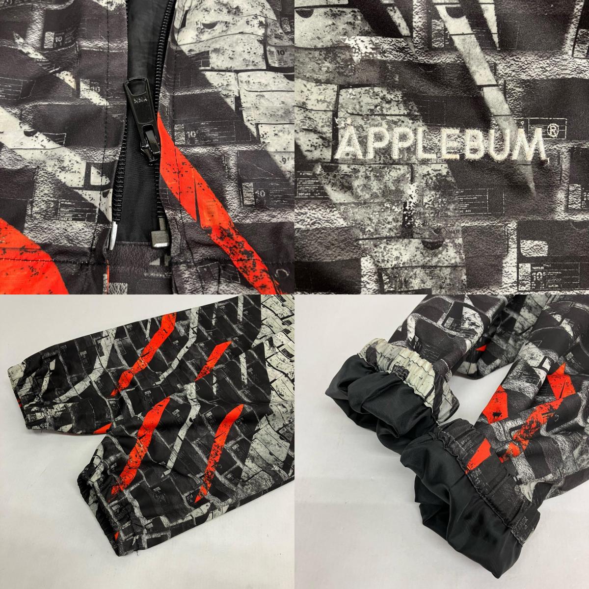 APPLE BUM | アップルバム その他アウター サイズ：M【イオン広店】