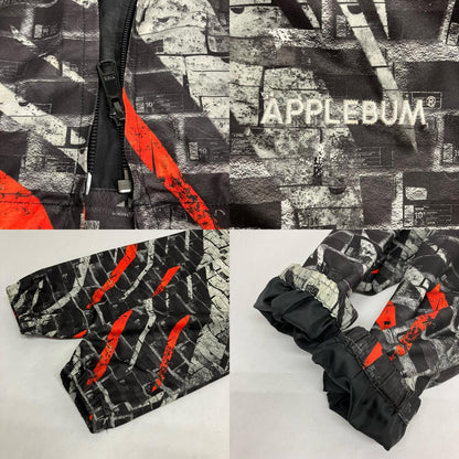 APPLE BUM | アップルバム その他アウター サイズ：M【イオン広店】
