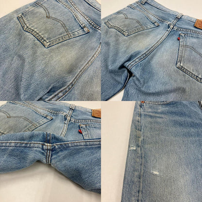 Levi's | リーバイス 501 米国製 デニムパンツ ライトブルー【イオン広店】